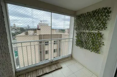 Lindo apartamento no plenno campo limpo pronto para morar !!