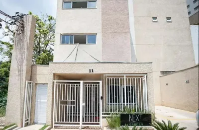 Ótimo apartamento com 1 dormitório à venda, 25 m² por r$ 296.000 - vila nova das belezas - são paulo/sp