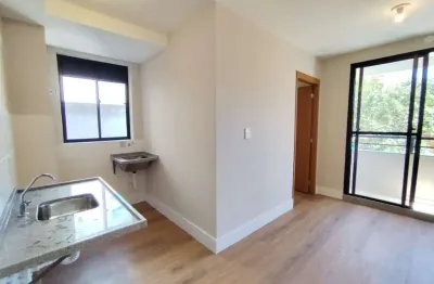 Apartamento com 2 dormitórios à venda, 36 m² por r$ 450.000 - vila monte alegre - são paulo/sp
