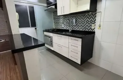 Apartamento com 2 dormitórios à venda, 47 m² por r$ 250.000 - parque munhoz - são paulo/sp