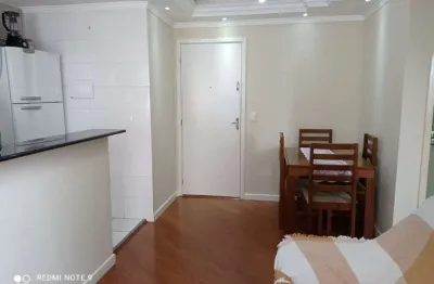 Apartamento com 2 quartos à venda na Rua Maniçoba, 839, Jardim Umarizal, São Paulo