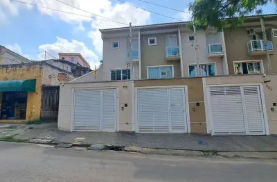 Casa com 3 dormitórios à venda, 129 m² por r$ 609.000 - cupecê - são paulo/sp