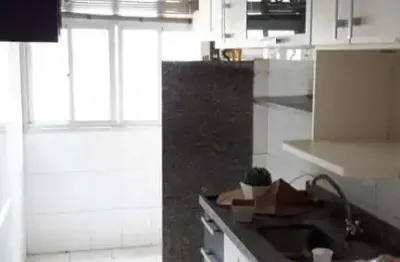 Apartamento com 2 dormitórios à venda, 47 m² por r$ 285.000,00 - parque munhoz - são paulo/sp