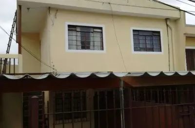 Casa com 5 quartos à venda na Rua Anísio da Mota, 21, Jardim Mirante, São Paulo
