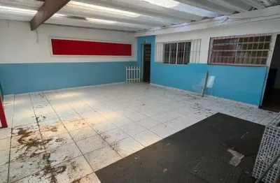 Casa para locação comercial bem localizada próximo ao metrõ capão