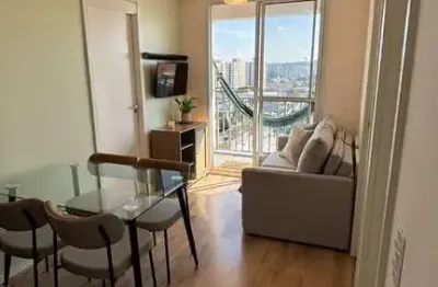 Apartamento com 2 dormitórios à venda, 36 m² por r$ 365.000 - socorro - são paulo/sp