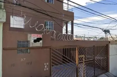 Kitnet com 1 dormitório para alugar, 39 m² por r$ 1.350,00/mês - jardim nova germania - são paulo/sp