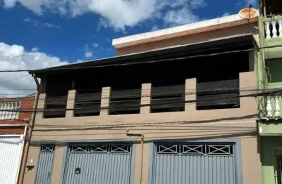 Casa com 3 dormitórios à venda, 127 m² por r$ 685.000 - jardim capão redondo - são paulo/sp