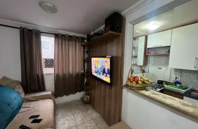Apartamento com 2 dormitórios à venda, 46 m² por r$ 242.000,00 - jardim paris - são paulo/sp