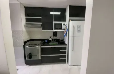 Lindo apartamento no raízes morumbi !! repleto de móveis planejados !!