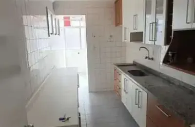 Apartamento com 3 quartos à venda na Rua Estevão Sanviti, 140, Jardim Piraçuama, São Paulo
