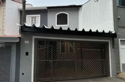 Casa com 2 quartos à venda na Rua Henrique Chaves, Jardim Ester, São Paulo