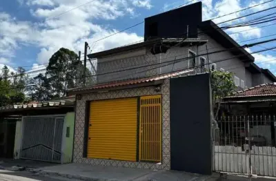 Apartamento com 8 quartos à venda na Rua Otávio Pedreiro Rosa, Jardim Ester, São Paulo