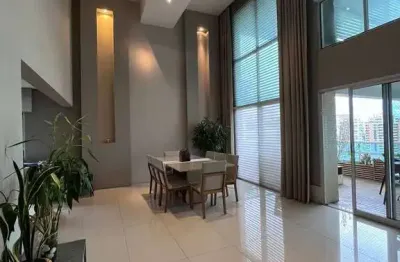 Apartamento duplex à venda (260,00 m²), jardim morumbi, são paulo, sp