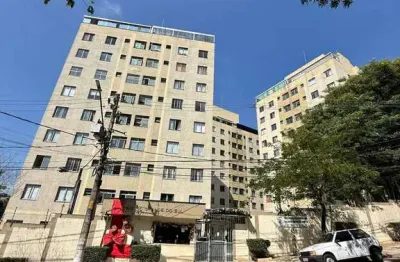 Apartamento à venda (60,00 m²), parque munhoz, são paulo, sp