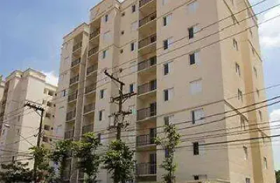 Apartamento à venda (67,00 m²), jardim monte kemel, são paulo, sp