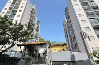 Apartamento à venda (58,00 m²), parque munhoz, são paulo, sp