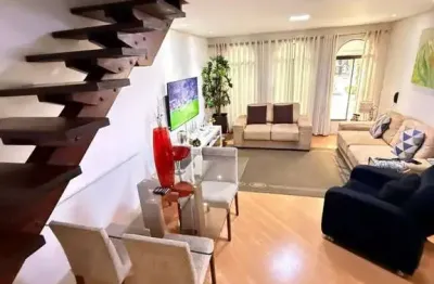 Casa com 3 quartos à venda na Rua Baldomero Carqueja, Vila Prel, São Paulo