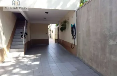 Casa com 3 quartos à venda na Rua Adalgisa Guedes de Lima, Jardim Umarizal, São Paulo