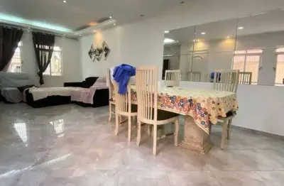 Sobrado à venda (200,00 m²), chácara nossa senhora do bom conselho, são paulo, sp