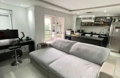 Apartamento com 2 quartos à venda na Rua Doutor Laerte Setúbal, Vila Suzana, São Paulo
