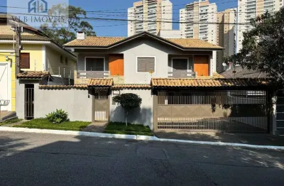 Sobrado à venda (480,00 m²), parque dos príncipes, são paulo, sp