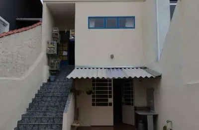 Sobrado à venda (200,00 m²), jardim catanduva, são paulo, sp