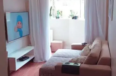 Apartamento à venda (45,00 m²), parque munhoz, são paulo, sp