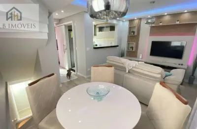 Casa com 3 quartos à venda na Rua Engenheira Amália Pérola Cassab, Parque Munhoz, São Paulo