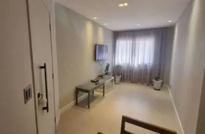 Apartamento à venda (68,00 m²), jardim germânia, são paulo, sp