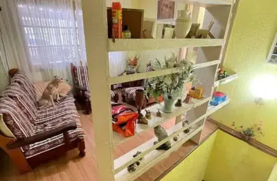 Casa com 4 quartos à venda na Rua Heitor Gouvea, Jardim Catanduva, São Paulo