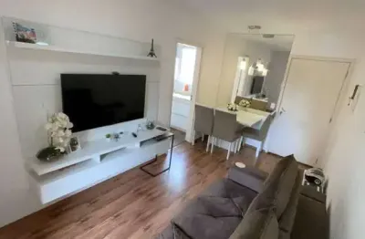 Apartamento com 2 quartos à venda na Avenida Giovanni Gronchi, Vila Andrade, São Paulo