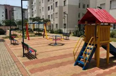 Apartamento à venda (40,00 m²), parque reboucas, são paulo, sp