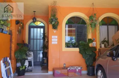 Casa com 3 quartos à venda na Rua Baldomero Carqueja, Vila Prel, São Paulo