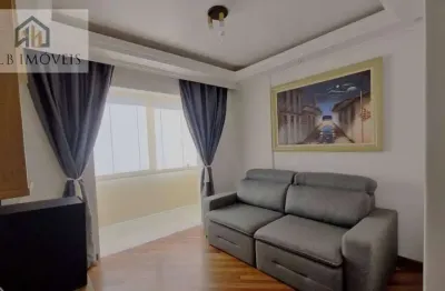 Apartamento à venda (75,00 m²), jardim ampliação, são paulo, sp