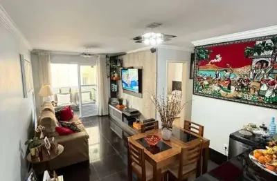 Apartamento à venda (60,00 m²), parque munhoz, são paulo, sp