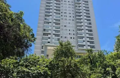 Apartamento com 2 quartos à venda na Rua Nelson Gama de Oliveira, Vila Andrade, São Paulo