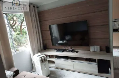 Apartamento à venda (60,00 m²), jardim umuarama, são paulo, sp