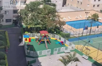 Apartamento com 2 quartos à venda na Rua Francisco da Cruz Mellão, Parque Munhoz, São Paulo