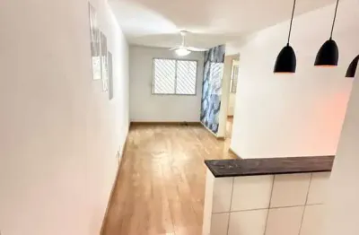 Apartamento com 2 quartos à venda na Rua Francisco da Cruz Mellão, Parque Munhoz, São Paulo