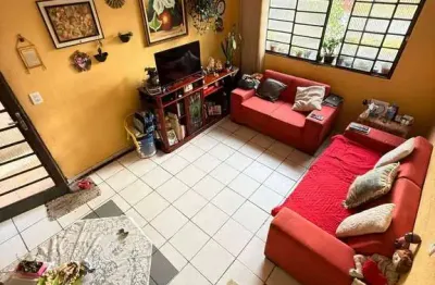 Casa com 2 quartos à venda na Rua Doutor Zamitti Mammana, Jardim Elizabeth, São Paulo