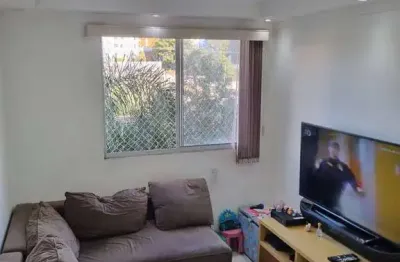 Apartamento com 2 quartos à venda na Rua Januário Zingaro, Jardim Paris, São Paulo