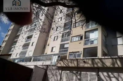 Apartamento à venda (57,00 m²), super quadra morumbi, são paulo, sp