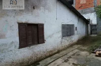 Casa com 5 quartos à venda na Rua Inácio Manuel Tourinho, Parque Regina, São Paulo