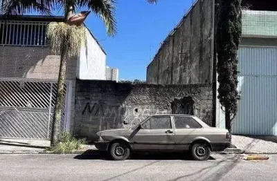 Terreno à venda na Rua Maria José da Conceição, Vila Andrade, São Paulo