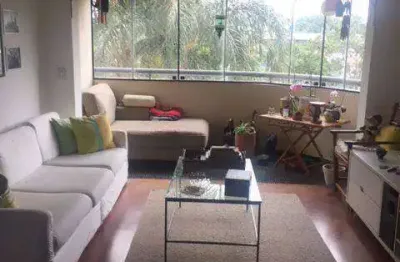 Apartamento à venda (110,00 m²), fazenda morumbi, são paulo, sp