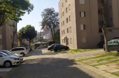 Apartamento com 2 quartos e 1 banheiro à venda, 50 m² por r$ 250.000