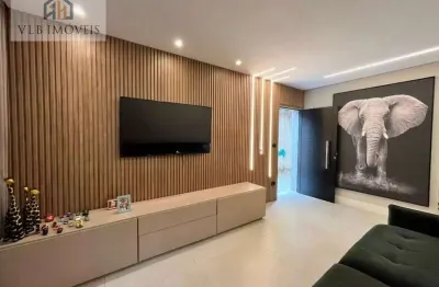 Casa com 3 quartos à venda na Rua João Bernardo Vieira, Jardim Paris, São Paulo