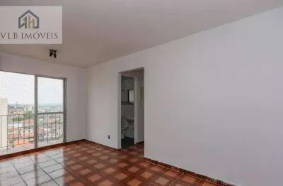 Oportunidade apartamento no jardim umarizal - 52m² - 2 dorms