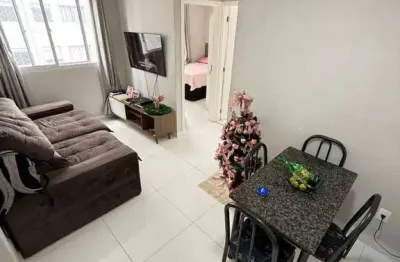 Apartamento com 2 quartos à venda na Rua Dom Salomão Ferraz, Vila Andrade, São Paulo